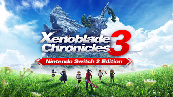 Xenoblade Chronicles Nintendo Switch 2 Edition – Nintendo Official